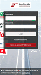 Mobile Screenshot of eurotyres.ie